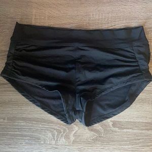 Bikini bottom